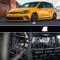 Preview: Clubsport Teppich für VW Golf 7 inkl. GTI